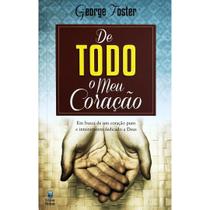 Livro - De Todo o Meu Coração Livro - De Todo o Meu Coração