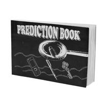 Livro De Truques De Mágica Para Crianças: Acessórios De Comédia Com Fogo Para Palco E Close-Up,