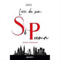 Livro de um só poema - GIOSTRI