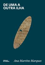 Livro - De uma a outra ilha Livro - De uma a outra ilha