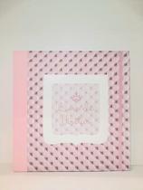 Livro de Visitas de Bebê