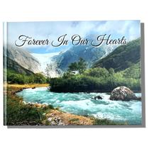 Livro de visitas funerárias JC Classics, capa dura, 26x20cm, 82 páginas Livro de visitas funerárias JC Classics, capa dura, 26x20cm, 82 páginas