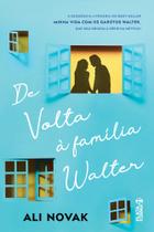 Livro - De volta à família Walter