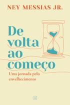 Livro - De volta ao começo