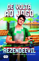 Livro - De volta ao jogo Livro - De volta ao jogo