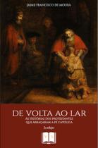 Livro - De Volta ao Lar