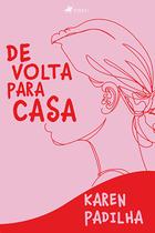 Livro - De volta para casa - Viseu