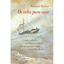 Livro - De volta para casa Livro - De volta para casa