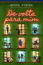 Livro - De volta para mim
