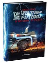 Livro - De Volta Para o Futuro