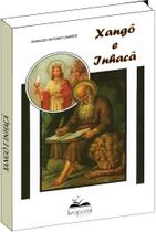 Livro de Xangô e Inhaçã