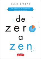 Livro - De zero a zen