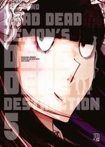 Livro - Dead Dead Demon's Dede Dede Destruction -Vol.5