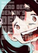 Livro - Dead Dead Demon s Dededede Destruction Vol. 11