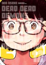 Livro - Dead Dead Demons Dededede Destruction Vol. 12 Livro - Dead Dead Demons Dededede Destruction Vol. 12