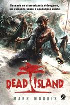 Livro - Dead Island Livro - Dead Island