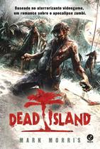 Livro - Dead Island