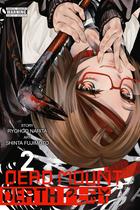 Livro Dead Mount Death Play Vol. 2 Livro Dead Mount Death Play Vol. 2