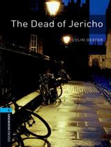 Livro - Dead Of Jericho, Thr - OXFORD UNIVERSITY