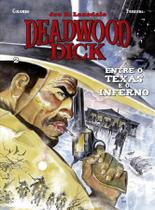 Livro - Deadwood Dick - Livro Dois Livro - Deadwood Dick - Livro Dois