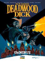 Livro - Deadwood Dick (Omnibus) Livro - Deadwood Dick (Omnibus)