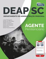 Livro - DEAP - Santa Catarina Livro - DEAP - Santa Catarina