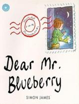 Livro - Dear Mr. Blueberry - SIMON & SCHUSTER