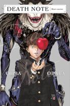 Livro - Death Note Short Stories: Edição Brasileira Livro - Death Note Short Stories: Edição Brasileira
