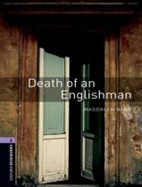 Livro - Death Of An Englishman - 3Rd Ed Livro - Death Of An Englishman - 3Rd Ed
