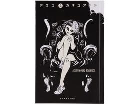 Livro - DeathDisco V.3