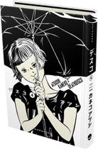 Livro - DeathDisco v. 4 Livro - DeathDisco v. 4