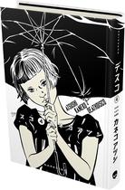 Livro DeathDisco Vol. 4 Atsushi Kaneko