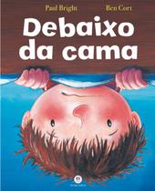 Livro - Debaixo da cama