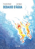 Livro - Debaixo d’água