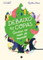 Livro - Debaixo das Copas