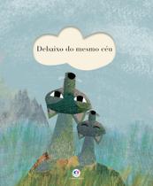 Livro - Debaixo do mesmo céu