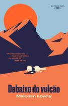 Livro - Debaixo do vulcão