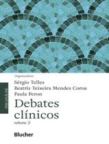Livro - Debates Clinicos - Volume 2 Livro - Debates Clinicos - Volume 2