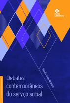 Livro - Debates contemporâneos do serviço social
