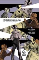 Livro - Debates feministas
