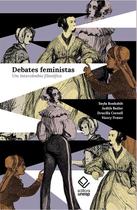 Livro - Debates feministas Livro - Debates feministas