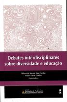 Livro - Debates interdisciplinares sobre diversidade e educação
