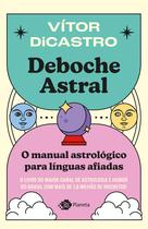Livro - Deboche astral