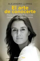 Livro Debolsillo A arte de se conhecer, edição em espanhol