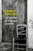 Livro DEBOLSILLO A família de Pascual Duarte (edição em espanhol) Livro DEBOLSILLO A família de Pascual Duarte (edição em espanhol)