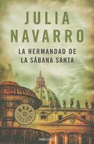 Livro DEBOLSILLO A Fraternidade do Santo Sudário