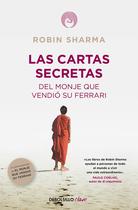 Livro DEBOLSILLO Cartas secretas do monge que vendeu sua Ferrari