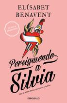 Livro DEBOLSILLO Chasing Silvia (Silvia Serie) Edição em espanhol