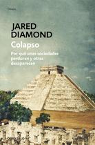 Livro DEBOLSILLO Colapso: Por que algumas sociedades perduram e outras desaparecem Livro DEBOLSILLO Colapso: Por que algumas sociedades perduram e outras desaparecem