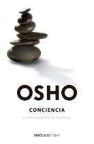 Livro Debolsillo Conciencia//Consciência: a chave para viver em equilíbrio